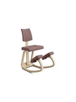 Variér Variable Plus stol, natur bøg fra><noscript><img width=