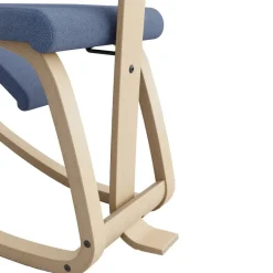 Variér Variable Plus Stol, sort bøg fra><noscript><img width=