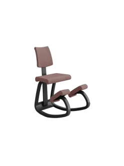 Variér Variable Plus Stol, sort bøg fra><noscript><img width=