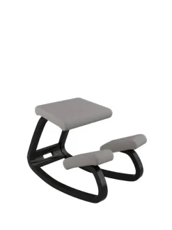 Variér Variable Stol, light brown/vidar fra Varier Furniture><noscript><img width=