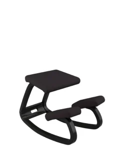 Variér Variable Stol, light brown/vidar fra Varier Furniture><noscript><img width=