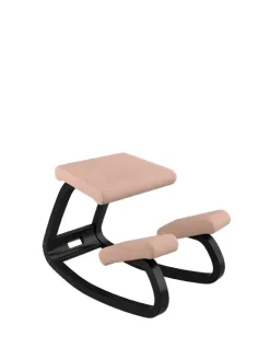 Variér Variable Stol, light brown/vidar fra Varier Furniture><noscript><img width=