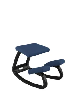 Variér Variable Stol, light brown/vidar fra Varier Furniture><noscript><img width=