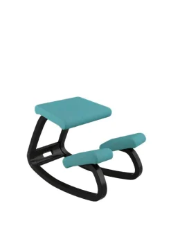 Variér Variable Stol, light brown/vidar fra Varier Furniture><noscript><img width=