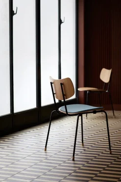 Carl Hansen & Søn Vega Stol, polstret fra><noscript><img width=