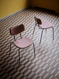 Carl Hansen & Søn Vega Stol, polstret fra><noscript><img width=