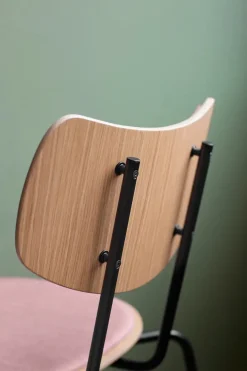 Carl Hansen & Søn Vega Stol, polstret fra><noscript><img width=