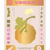 New Mags Vegan Japaneasy fra> Bøger|Bøger