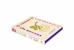 New Mags Vegan Japaneasy fra> Bøger|Bøger