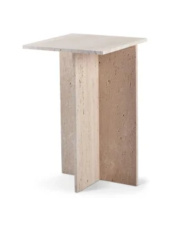 Wabi Sabi Nordic Venus Sidebord fra> Sideborde Og Små Borde