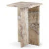 Wabi Sabi Nordic Venus Sidebord, onyx fra> Sideborde Og Små Borde