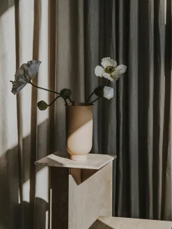 Wabi Sabi Nordic Venus Sidebord, onyx fra><noscript><img width=