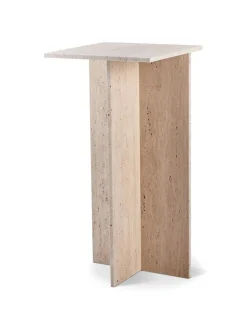 Wabi Sabi Nordic Venus Sidebord, onyx fra><noscript><img width=