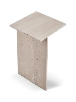 Wabi Sabi Nordic Venus Sidebord, onyx fra><noscript><img width=