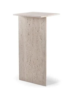 Wabi Sabi Nordic Venus Sidebord, onyx fra><noscript><img width=
