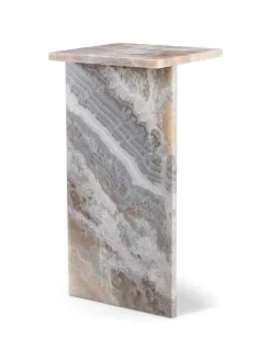 Wabi Sabi Nordic Venus Sidebord, onyx fra><noscript><img width=