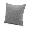 Fritz Hansen Vertigo Pude 50x50 i light grey af Arne Jacobsen> Puder Og Plaider|Puder