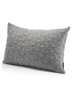 Fritz Hansen Vertigo Pude 50x50 i light grey af Arne Jacobsen><noscript><img width=