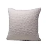 Fritz Hansen Vertigo Pude 50x50 i sand af Arne Jacobsen> Puder Og Plaider|Puder