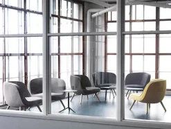 Fritz Hansen VIA57 Lænestol fra><noscript><img width=