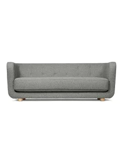 Audo Copenhagen Vilhelm Sofa fra><noscript><img width=