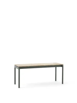 &Tradition Ville AV27 Havebænk, 110x40 fra><noscript><img width=