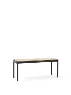 &Tradition Ville AV27 Havebænk, 110x40 fra><noscript><img width=