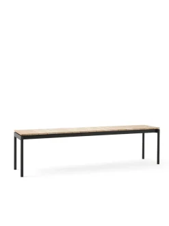 &Tradition Ville AV28 Havebænk, 180x40 fra><noscript><img width=