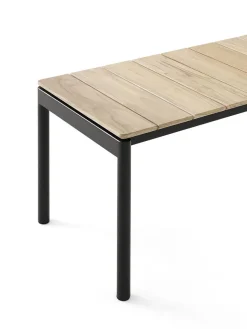 &Tradition Ville AV28 Havebænk, 180x40 fra><noscript><img width=