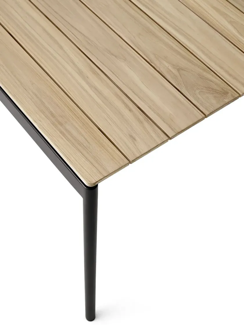 &Tradition Ville AV25 Havebord, 150x90 fra> Haveborde