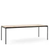 &Tradition Ville AV26 Havebord, 220x90 fra> Haveborde