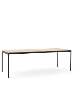 &Tradition Ville AV26 Havebord, 220x90 fra> Haveborde