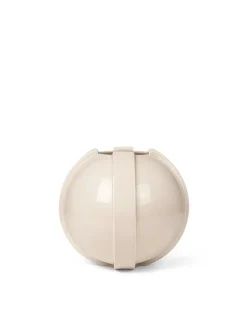 Louise Roe Vinci Vase 01, dark blue fra><noscript><img width=
