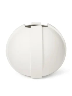 Louise Roe Vinci Vase 02, ivory fra><noscript><img width=