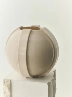 Louise Roe Vinci Vase 02, vintage glaze fra><noscript><img width=
