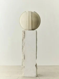 Louise Roe Vinci Vase 02, vintage glaze fra><noscript><img width=