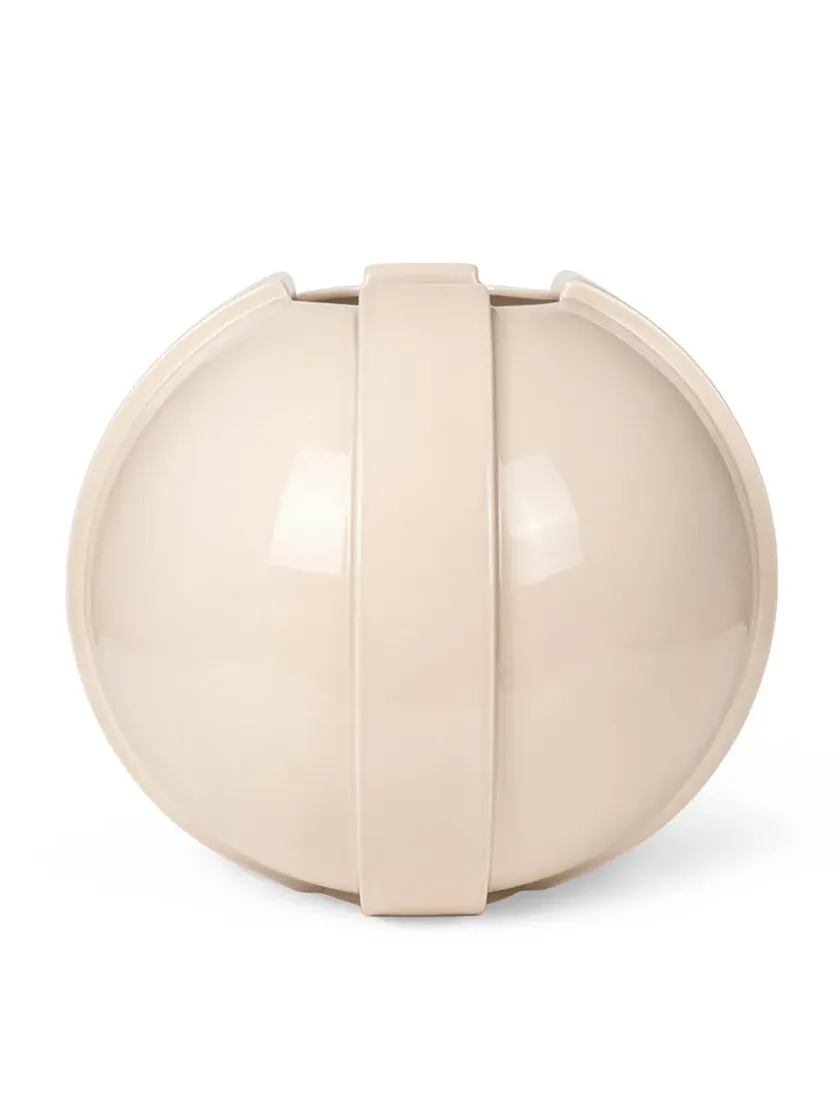 Louise Roe Vinci Vase 02, vintage glaze fra> Gaver Til Hende|Vaser
