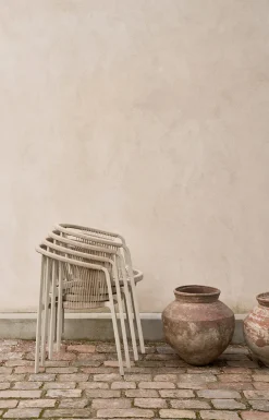 Vipp 710 Lagrasse Chair inkl. sæde- og ryghynde fra><noscript><img width=