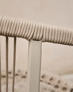 Vipp 710 Lagrasse Chair inkl. sædehynde fra><noscript><img width=