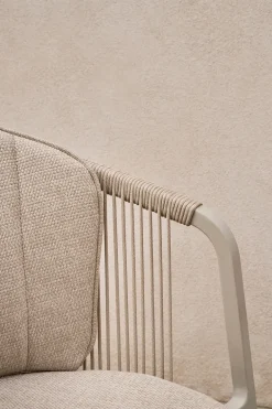 Vipp 710 Lagrasse Chair inkl. sædehynde fra><noscript><img width=
