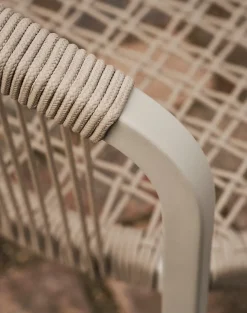 Vipp 710 Lagrasse Chair inkl. sædehynde fra><noscript><img width=