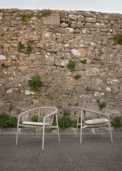 Vipp 712 Lagrasse Lounge Chair fra> Havestole