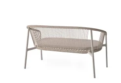 Vipp 721 Lagrasse Two-Seater inkl. sædehynde fra><noscript><img width=