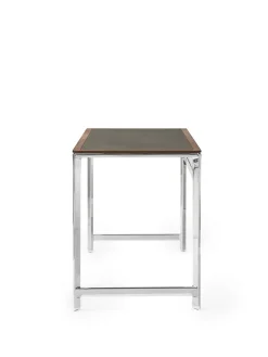 Vipp 430 Studio Desk, bosco leather fra><noscript><img width=