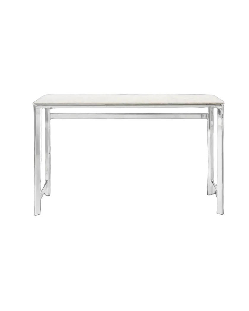 Vipp 430 Studio Desk, camel leather fra> Skriveborde