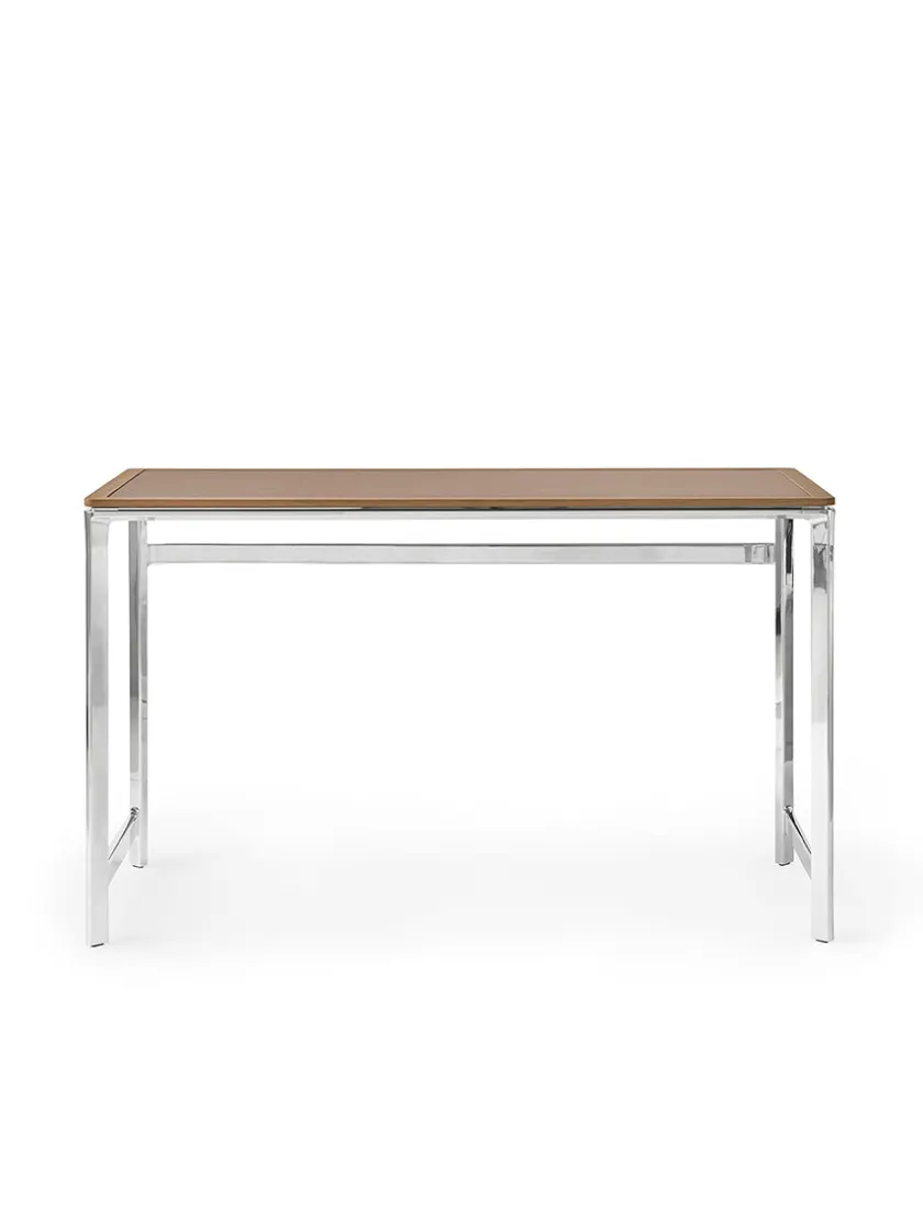 Vipp 430 Studio Desk, Jura Grau Blau> Skriveborde