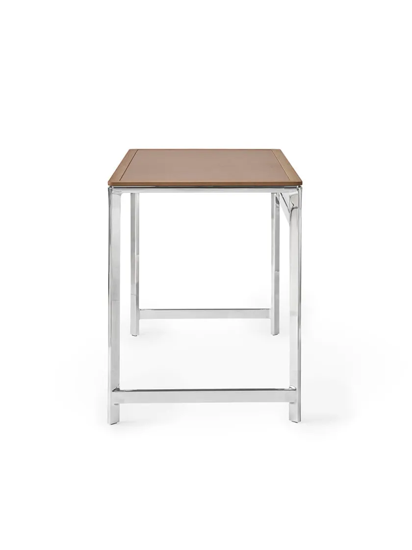 Vipp 430 Studio Desk, Jura Grau Blau> Skriveborde