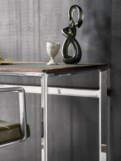 Vipp 430 Studio Desk, Jura Grau Blau><noscript><img width=