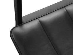 Vipp 452 Swivel Chair, bosco grøn læder fra><noscript><img width=