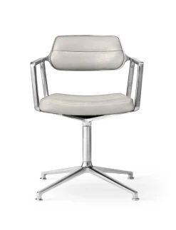 Vipp 453 Swivel Chair fra><noscript><img width=